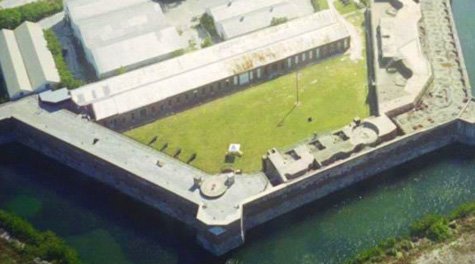 Fort Zachary Taylor State Historic Site