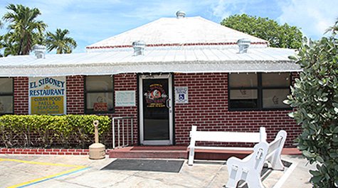 El Siboney