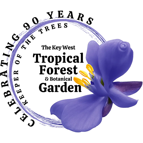 Key West Tropical Forest & Botanical Garden